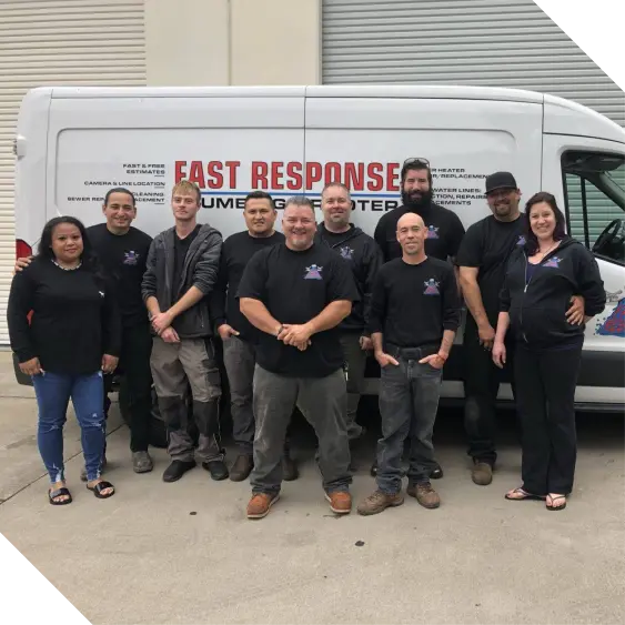 Fast Response Plumbing & Rooter