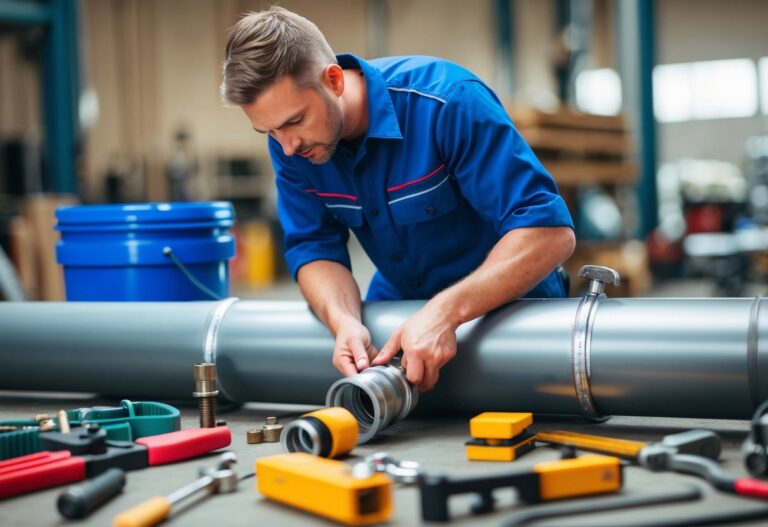 Cost Factors Involved in Pipe Inspection and Repair Services