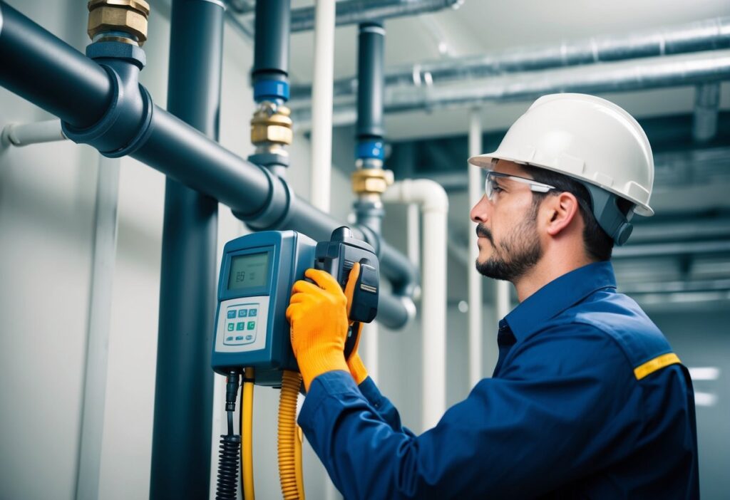 The Benefits of Professional Pipe Inspection Services for Optimal Infrastructure Maintenance