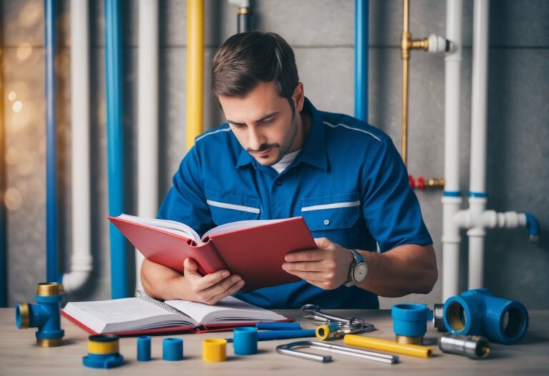 Local Codes and Regulations for Plumbing Installations