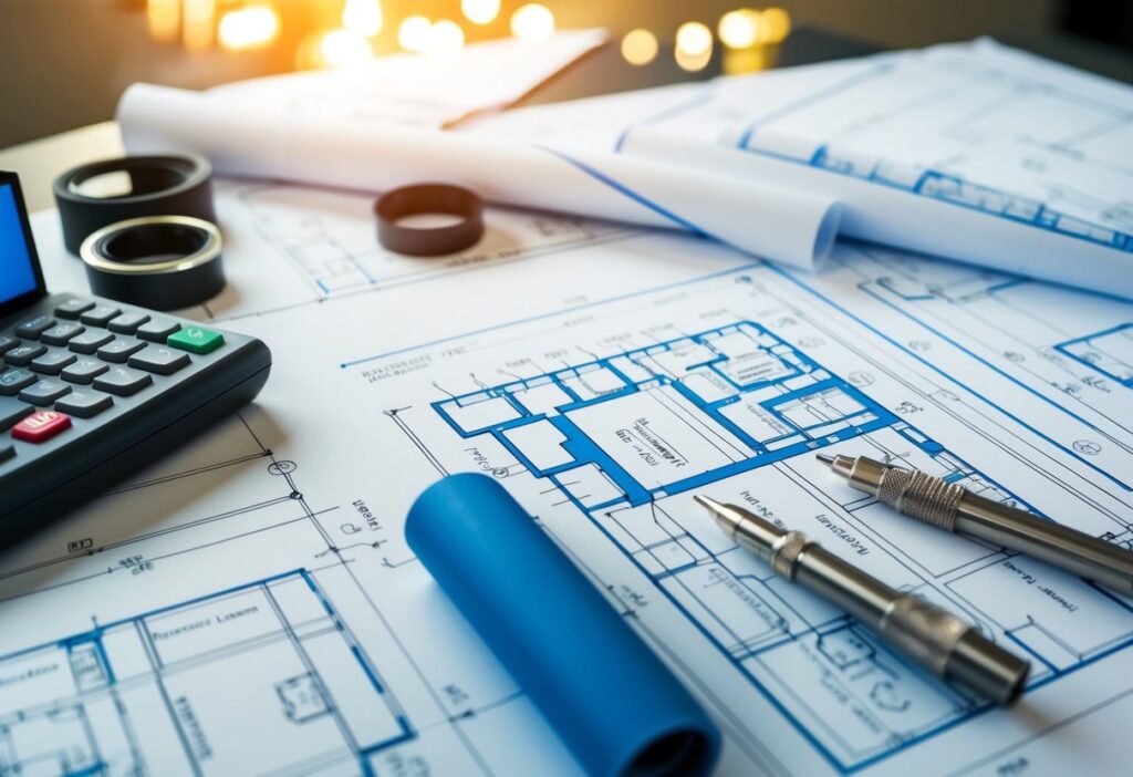 Successful Commercial Plumbing System Installation