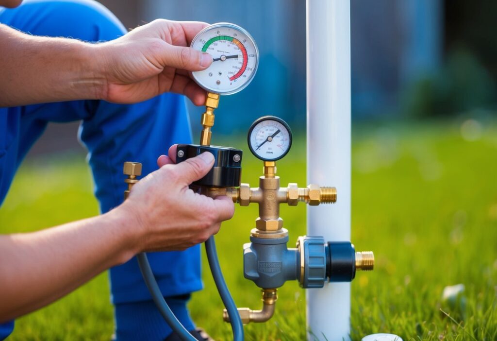 Common Backflow Issues and Their Solutions