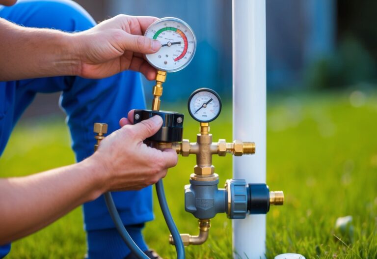Common Backflow Issues and Their Solutions