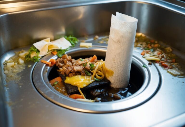 Common Causes of Drain Clogs in San Francisco Businesses