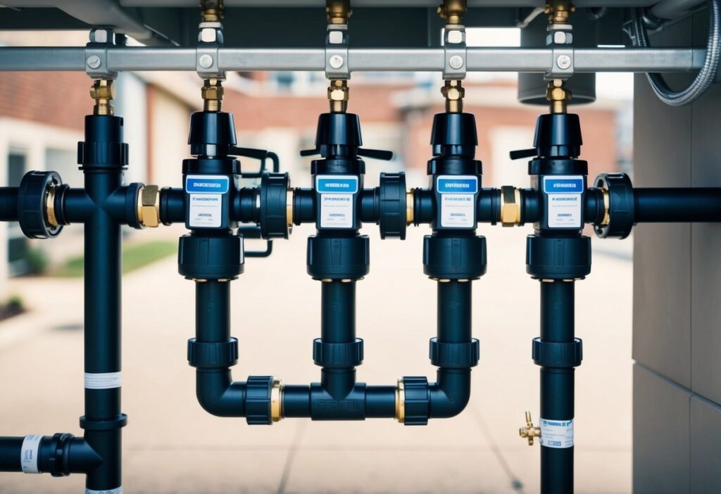 Importance of Backflow Prevention in Commercial Properties