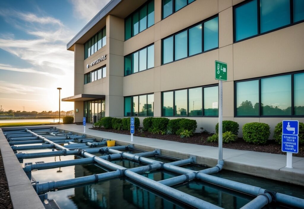 Preventative Measures to Avoid Drain Issues in Your Business