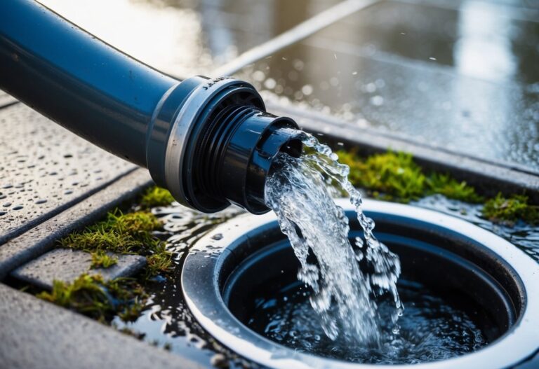 The Role of Hydro Jetting in Commercial Drain Repair