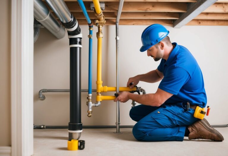 Common Mistakes to Avoid When Replacing Pipes