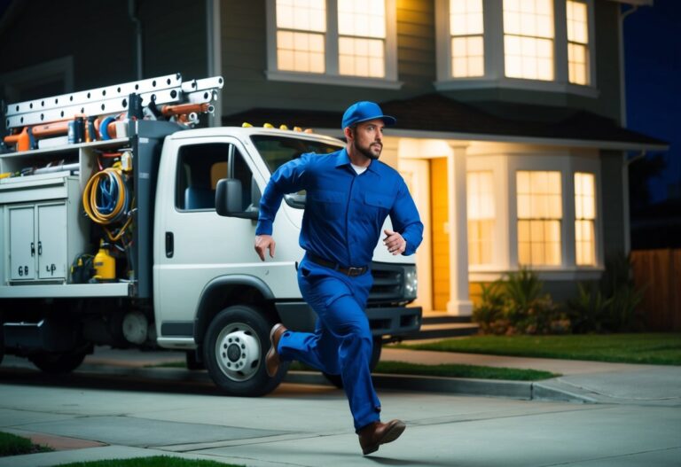 How to Choose the Right 24/7 Emergency Plumbing Service in San Francisco