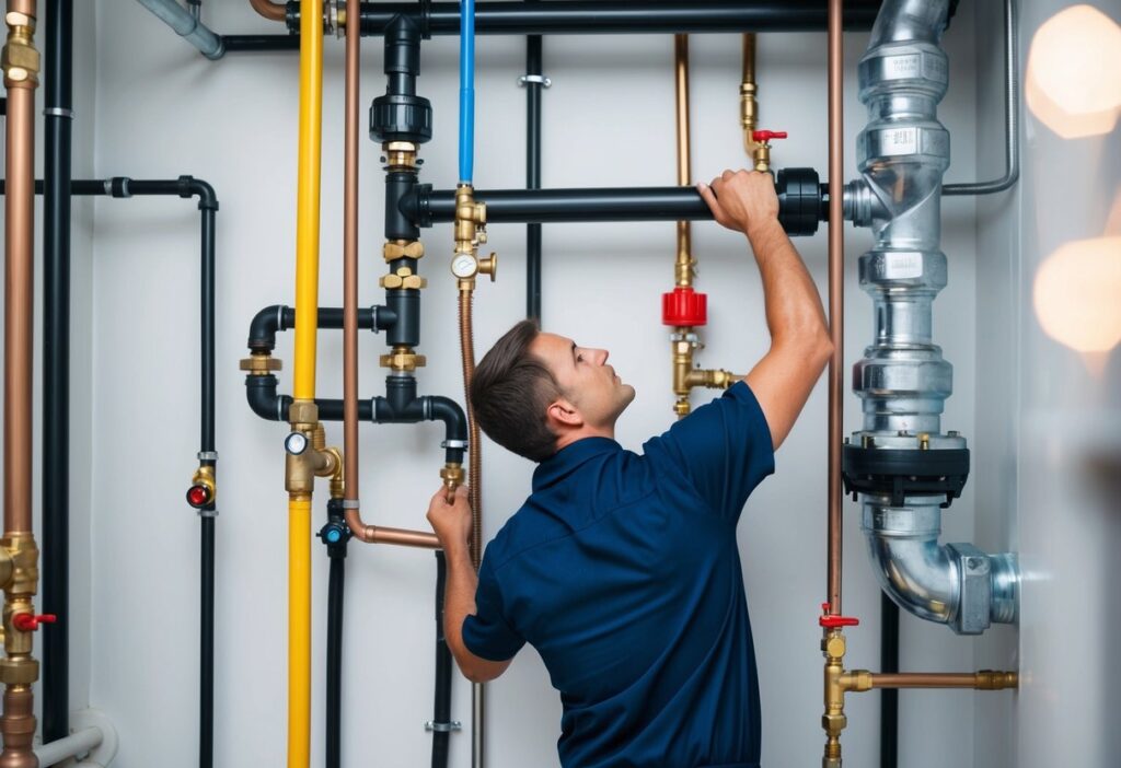 How to Identify a Plumbing Emergency Before It Escalates