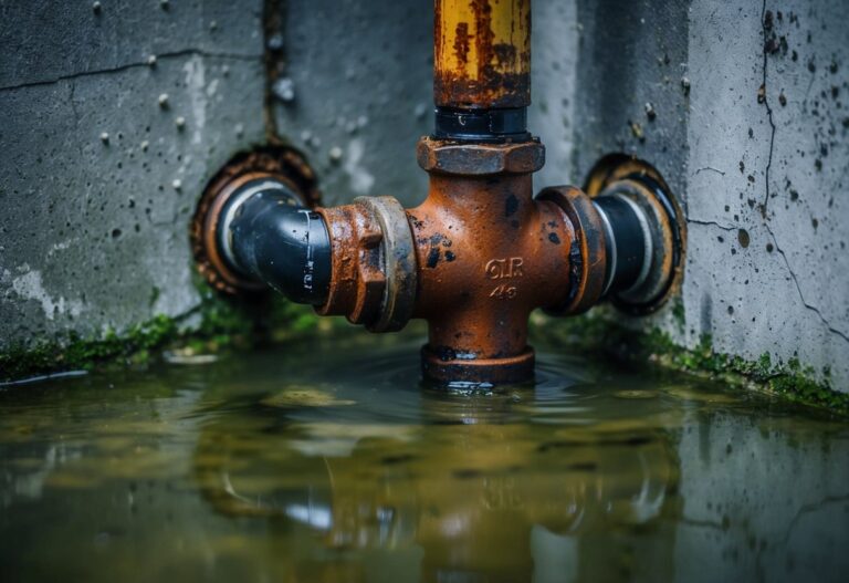 Signs Your Business Needs Pipe Upgrades