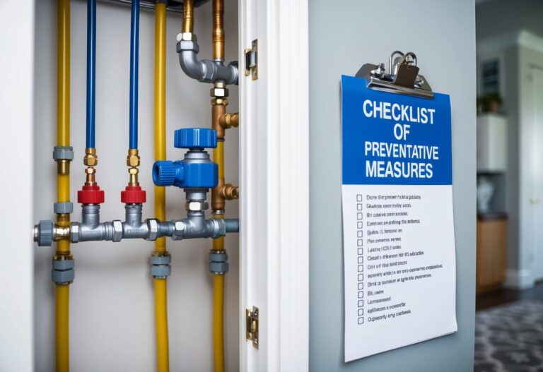 Tips for Preventing Plumbing Emergencies in Your Home