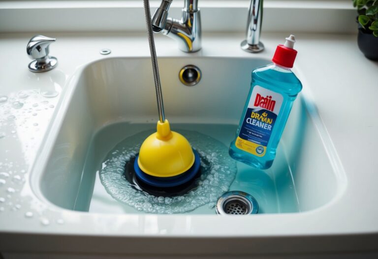 Blogs 4 DIY Tips for Unclogging Your Drains
