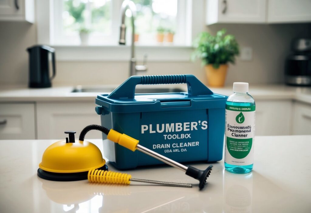 Preventing Future Clogged Drains in Your Home