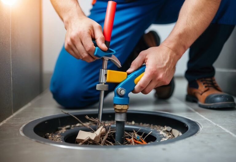 Blogs 3 The Importance of Regular Drain Maintenance