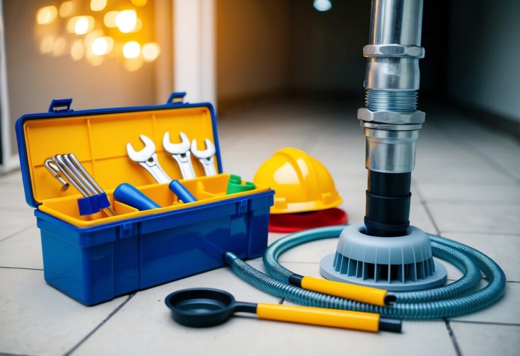 DIY Tips for Minor Sewer Line Blockages