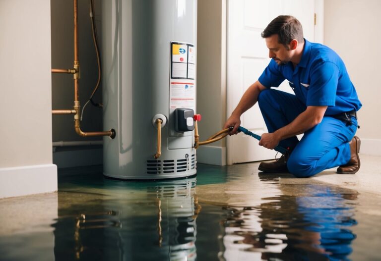 How to Choose the Right Plumber for Water Heater Emergencies