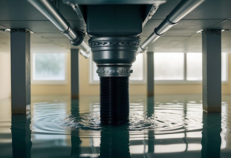 The Importance of Timely Sewer Line Repairs