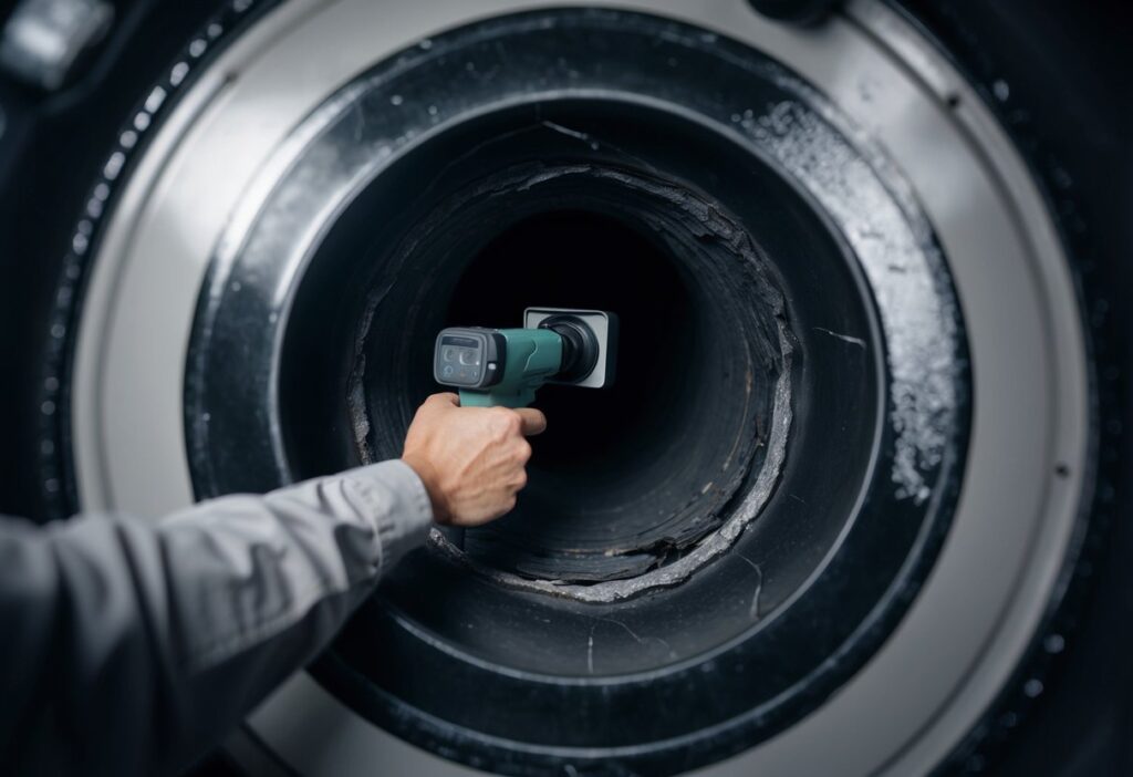 The Role of Video Inspection in Sewer Line Repair