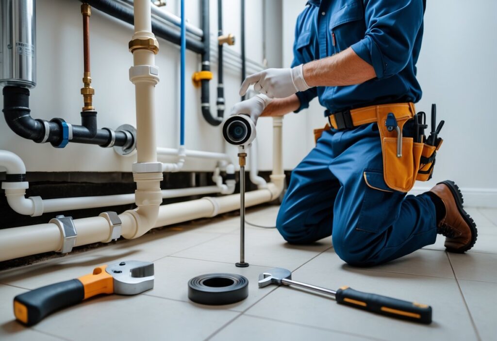 Common Myths About Residential Sewer Line Plumbing Demystified