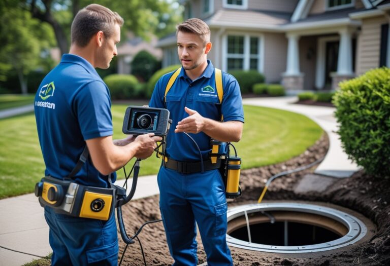 Common Misconceptions About Sewer Line Inspections