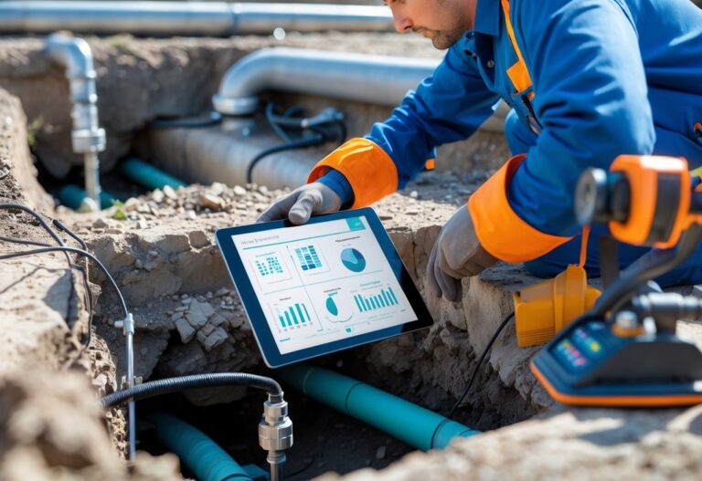 Common Misconceptions About Trenchless Sewer Repair Debunking Myths and Clarifying Facts