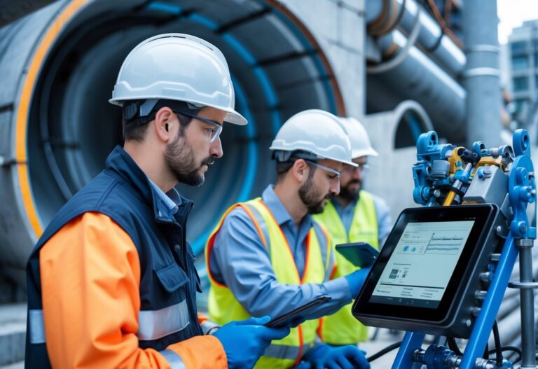 Evaluating the Longevity of Trenchless Repair Solutions