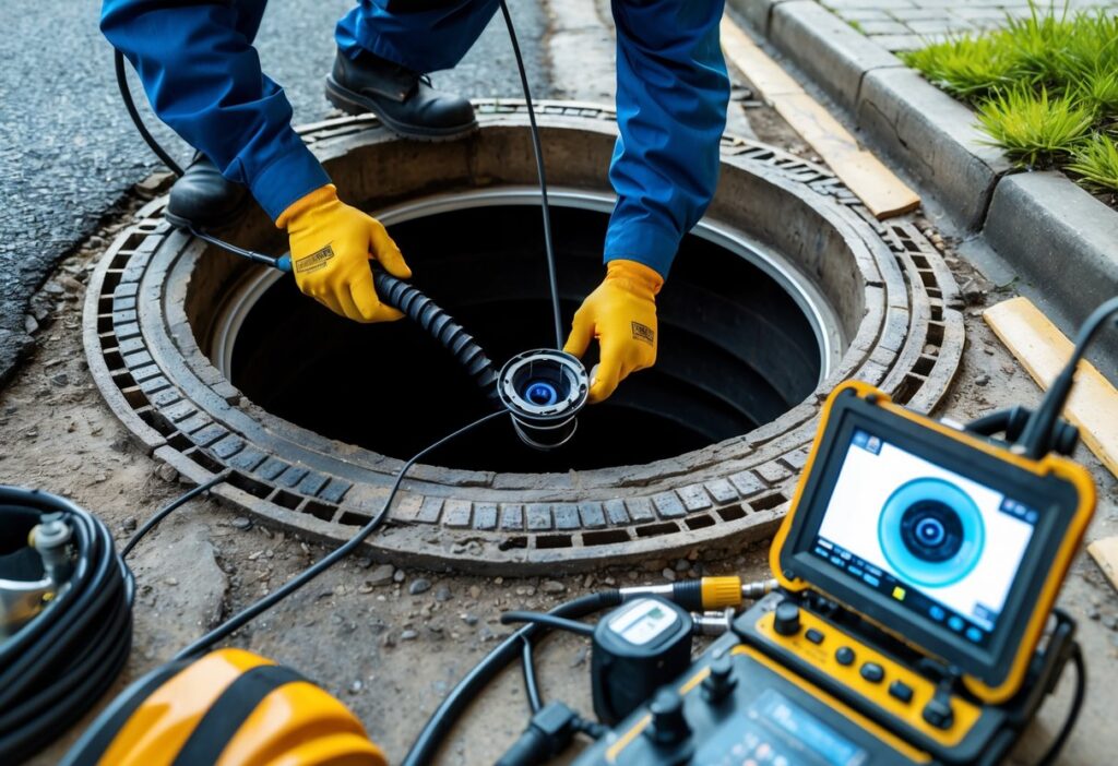 Factors Influencing the Price of Sewer Line Inspections and What Homeowners Should Know