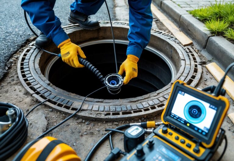 Factors Influencing the Price of Sewer Line Inspections and What Homeowners Should Know