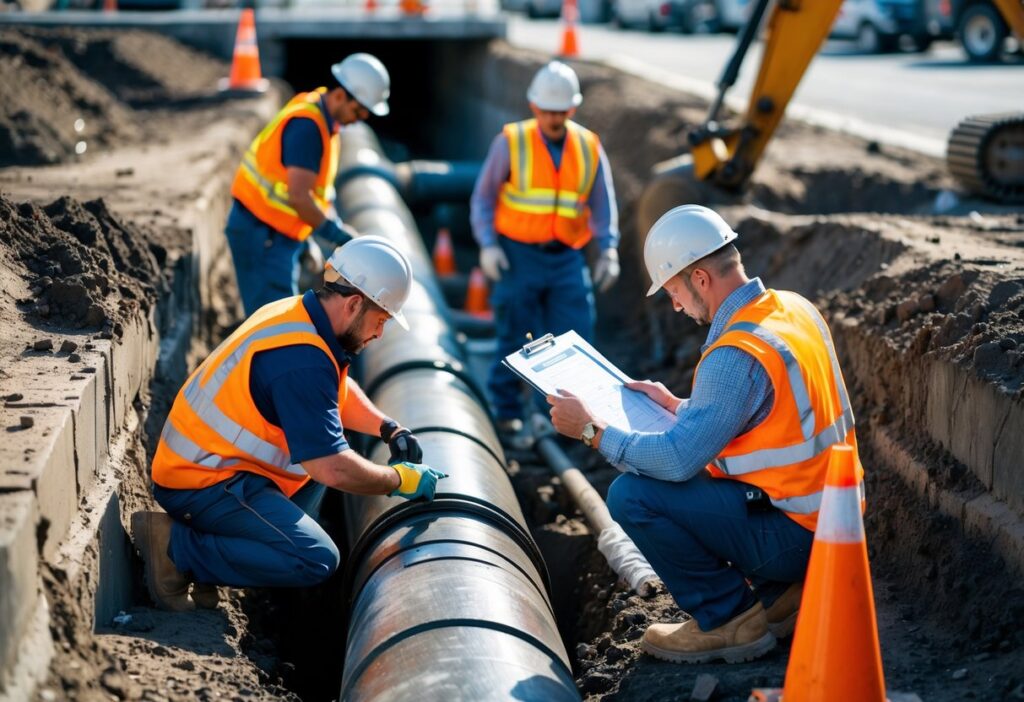 Understanding Labor Costs in Sewer Line Repair Projects: Key Factors and Insights