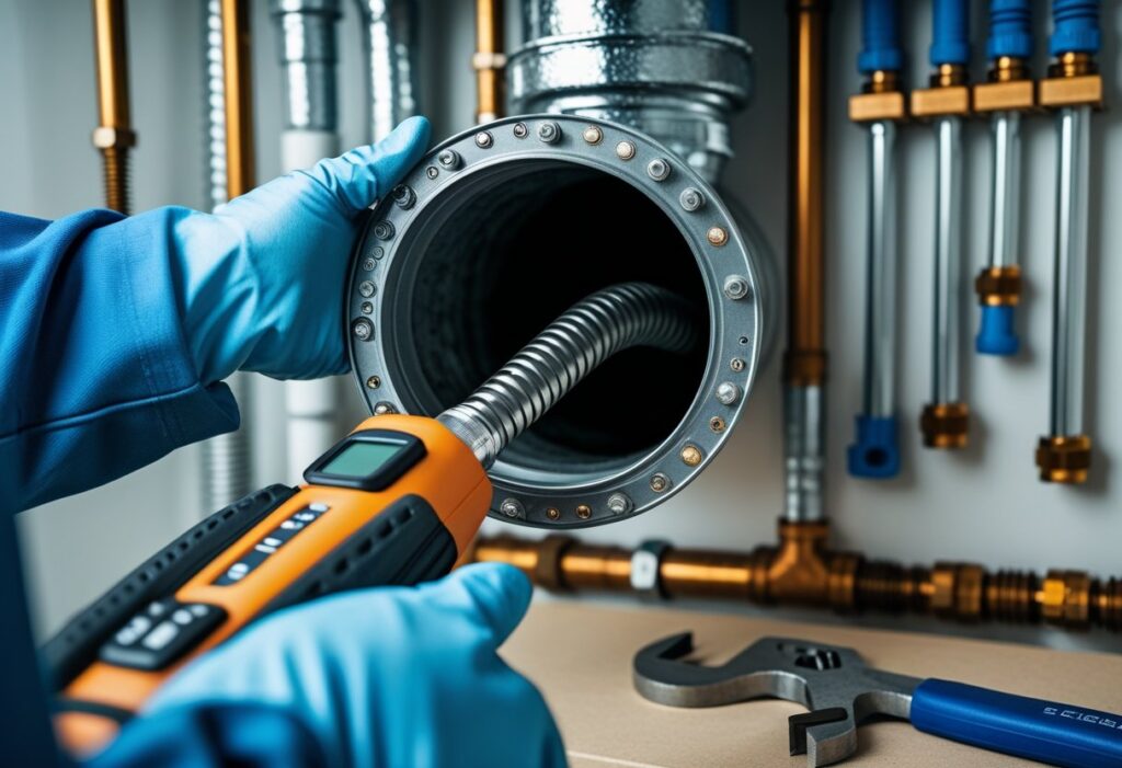 Essential Tips For Maintaining Your Sewer Line And Preventing Costly Repairs