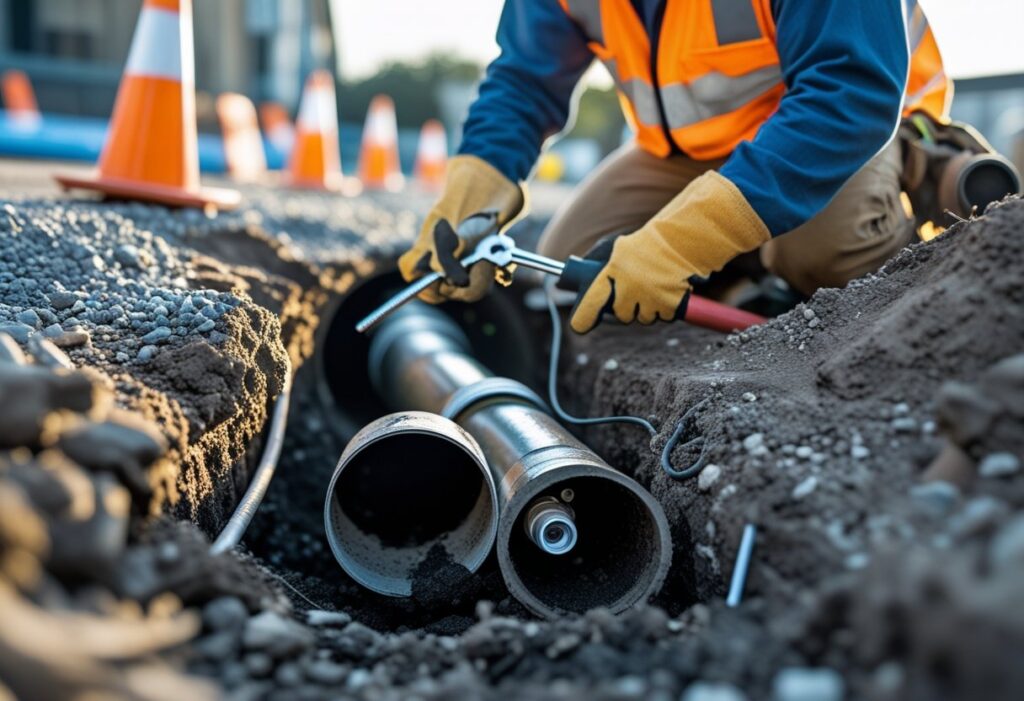 Hidden Costs To Consider In Your Sewer Line Repair Budget And How To Plan Ahead