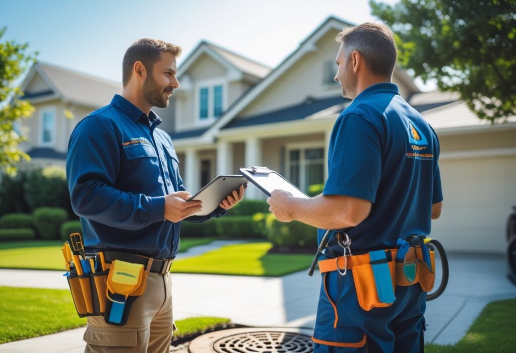 Questions To Ask Before Hiring A Sewer Line Repair Company: Key Factors For Making The Right Choice