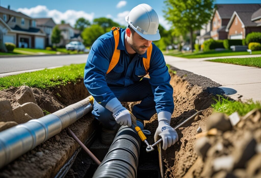 The Importance Of Local Expertise In Sewer Line Repair Services For Reliable And Efficient Solutions