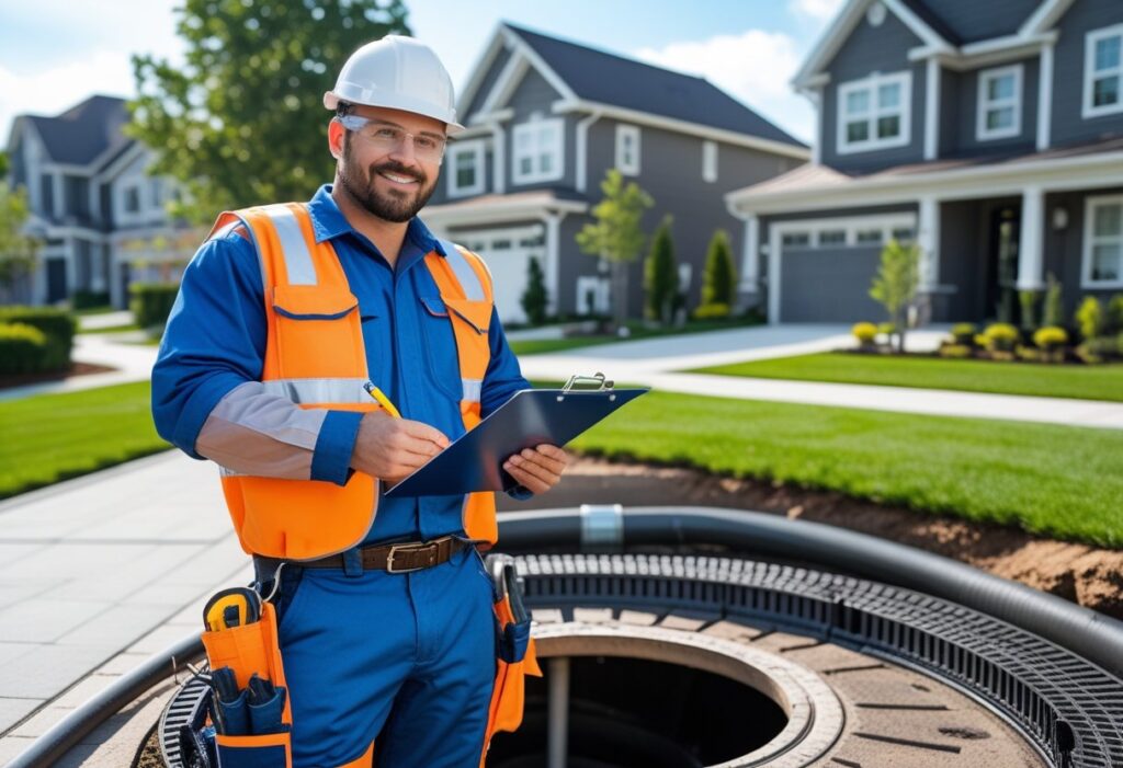 Understanding Warranties Offered By Sewer Line Repair Companies And What They Mean For Homeowners