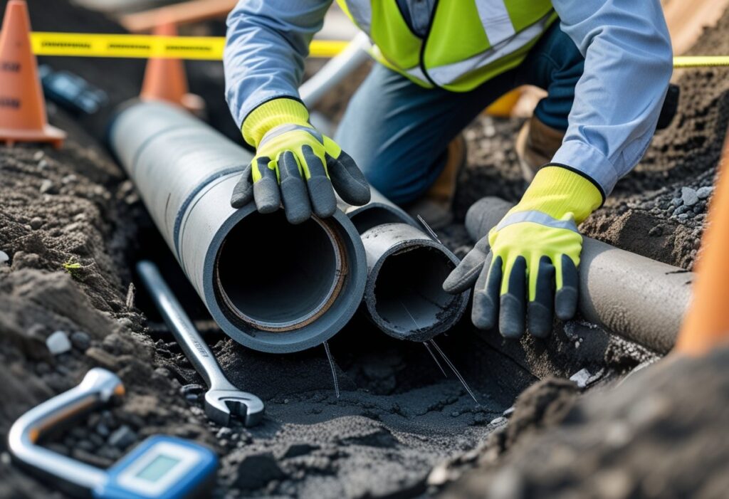 Common Mistakes To Avoid In Sewer Line Maintenance For Long-Lasting Performance