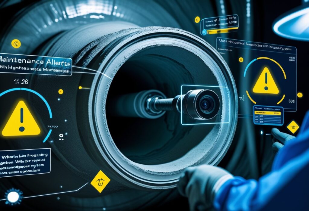 Frequent Backups: Understanding Your Sewer Line's Early Warning Signs