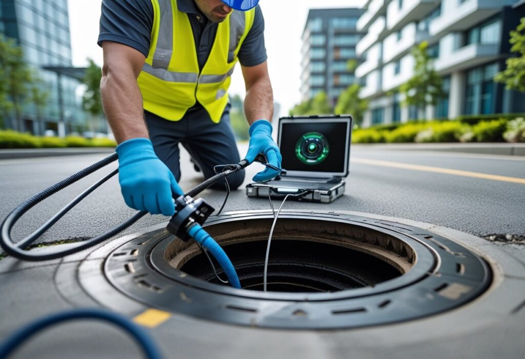 How Regular Inspections Can Prevent Serious Sewer Issues And Protect Long-Term Infrastructure