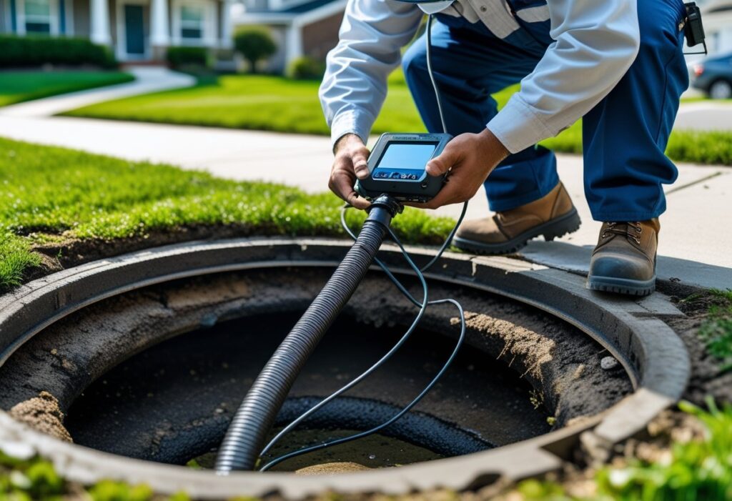 Identifying Residential Sewer Line Problems Before It's Too Late: Key Warning Signs and Prevention Tips