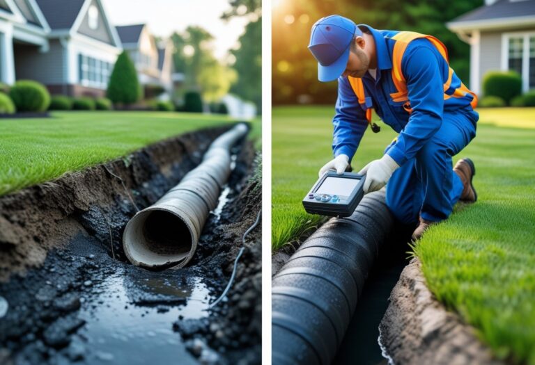 The Impact Of Regular Sewer Line Care On Property Value And Long-Term Investment Stability